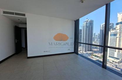 Apartment - 2 - 3 for rent in Goldcrest Views 1 - JLT Cluster V - Jumeirah Lake Towers - Dubai