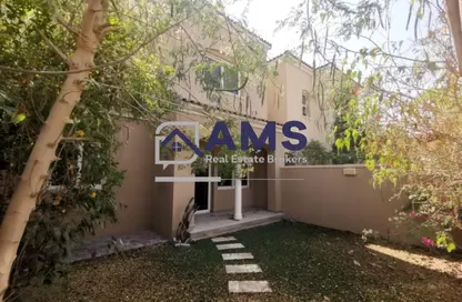 Townhouse - 2 Bedrooms - 3 Bathrooms for rent in Casa Viva - Serena - Dubai Land - Dubai