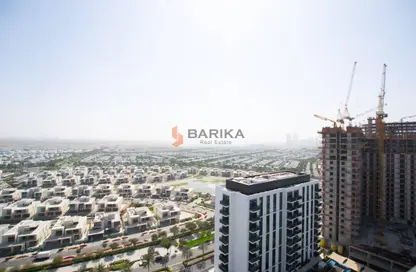 شقة - غرفة نوم - 1 حمام للايجار في حدائق لايم - دبي هيلز استيت - دبي