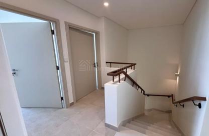 Townhouse - 3 - 4 for rent in Elora - The Valley - Dubai