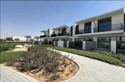 Townhouse - 3 - 4 for rent in Elora - The Valley - Dubai
