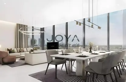 Apartment - 1 Bedroom - 1 Bathroom for sale in Sobha One Tower D - Sobha One - Ras Al Khor Industrial 1 - Ras Al Khor - Dubai Apartment - 1 Bedroom - 1 Bathroom for sale in Sobha One Tower D - Sobha One - Ras Al Khor Industrial 1 - Ras Al Khor - Dubai