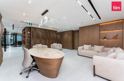 Office Space - Studio - 2 for sale in Saba Tower 1 - JLT Cluster E - Jumeirah Lake Towers - Dubai