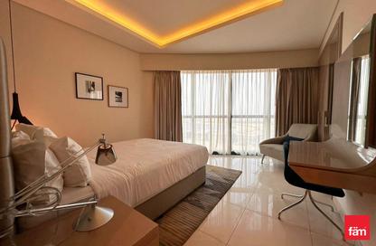 Apartment - 3 Bedrooms - 3 Bathrooms for sale in Tower D - DAMAC Towers by Paramount - Business Bay - Dubai