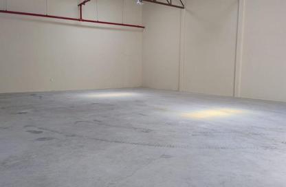 Warehouse - Studio for rent in Umm Al Thuoob - Umm Al Quwain
