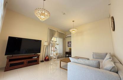 Penthouse - 3 Bedrooms - 3 Bathrooms for rent in Royal Breeze 5 - Royal Breeze - Al Hamra Village - Ras Al Khaimah