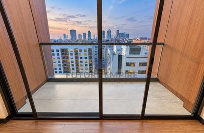 Apartment - 1 - 2 for rent in M Square Residence - Al Mankhool - Bur Dubai - Dubai
