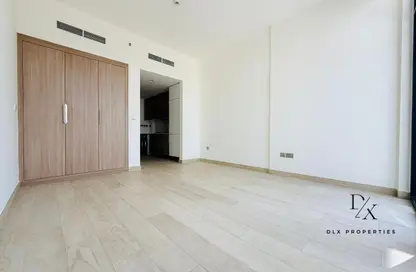 Apartment - Studio - 1 Bathroom for rent in AZIZI Riviera 17 - AZIZI Riviera - Meydan One - Meydan - Dubai