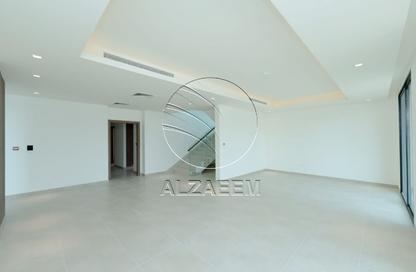Villa - 4 Bedrooms - 6 Bathrooms for rent in The Dahlias - Yas Acres - Yas Island - Abu Dhabi