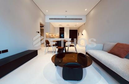 Apartment - 1 Bedroom - 2 Bathrooms for sale in Marquis Elegance - Arjan - Dubai