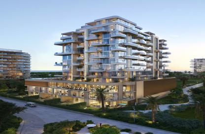 Apartment - 1 - 2 for sale in House of Well - Dubai Islands - Dubai Apartment - 1 - 2 for sale in House of Well - Dubai Islands - Dubai