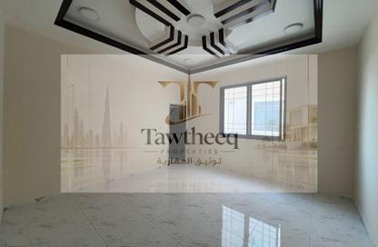 Villa - 5 - 6 for rent in Jasmine Towers - Garden City - Ajman