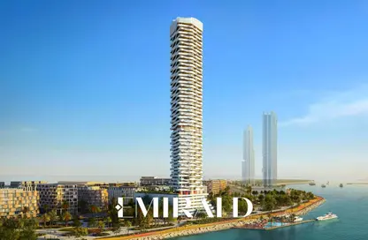 شقة - 2 غرف نوم - 3 حمامات للبيع في كورال ريف - مدينة دبي الملاحية - دبي شقة - 2 غرف نوم - 3 حمامات للبيع في كورال ريف - مدينة دبي الملاحية - دبي