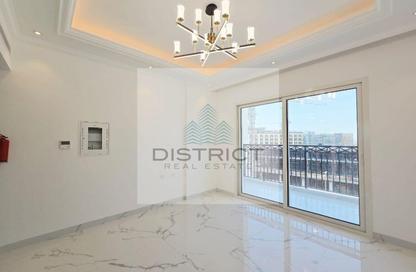 Apartment - Studio - 1 Bathroom for rent in Vincitore Benessere - Arjan - Dubai