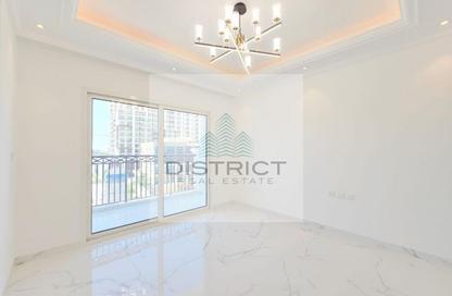 Apartment - Studio - 1 Bathroom for rent in Vincitore Benessere - Arjan - Dubai Apartment - Studio - 1 Bathroom for rent in Vincitore Benessere - Arjan - Dubai