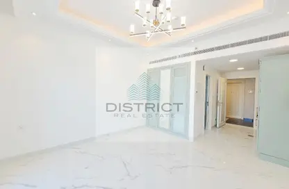 Apartment - 1 Bathroom for rent in Vincitore Benessere - Arjan - Dubai