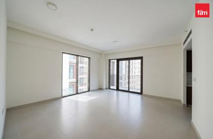 Apartment - 3 - 3 for rent in Cedar at Creek Beach Building 4 - Cedar at Creek Beach - Creek Beach - Dubai Creek Harbour (The Lagoons) - Dubai