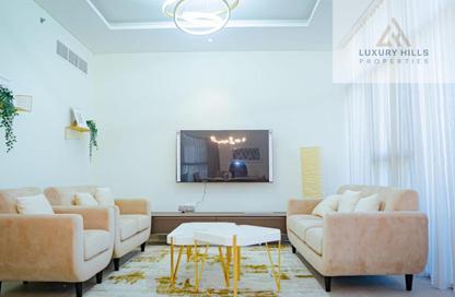 Apartment - 3 - 3 for rent in Azizi Riviera 2 - Azizi Riviera - Meydan One - Meydan - Dubai