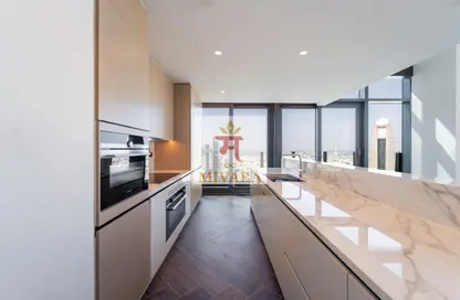 Duplex - 2 Bedrooms - 3 Bathrooms for rent in One Za'abeel The Residences - Zabeel 1 - Zabeel - Dubai
