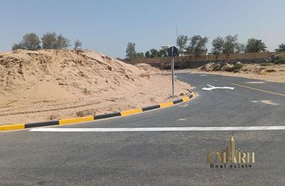 Land - Studio for sale in Al Helio 1 - Al Helio - Ajman Land - Studio for sale in Al Helio 1 - Al Helio - Ajman