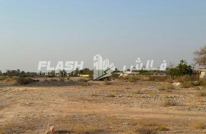 Land - Studio for sale in Seih Al Harf - Ras Al Khaimah