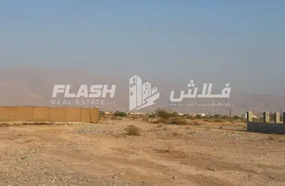 Land - Studio for sale in Seih Al Harf - Ras Al Khaimah Land - Studio for sale in Seih Al Harf - Ras Al Khaimah