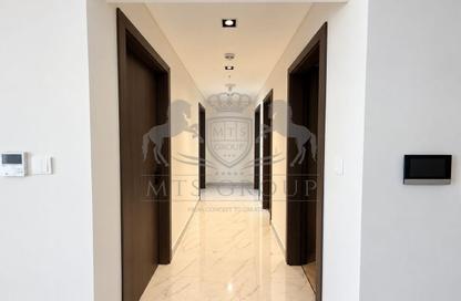 Apartment - 2 - 2 for sale in Adhara Star - Arjan - Dubai