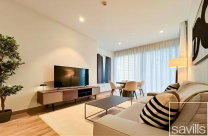 Apartment - 1 Bedroom - 1 Bathroom for rent in Jumeirah Living Marina Gate - Marina Gate - Dubai Marina - Dubai