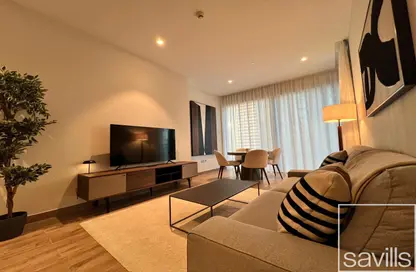 Apartment - 1 Bedroom - 1 Bathroom for rent in Jumeirah Living Marina Gate - Marina Gate - Dubai Marina - Dubai