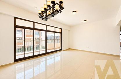 Villa - 2 Bedrooms - 4 Bathrooms for rent in Oxford Villas - District 15 - Jumeirah Village Circle - Dubai