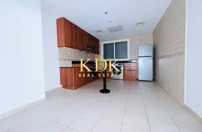 شقة - غرفة نوم - 2 حمامات للايجار في برج الأميرة - دبي مارينا - دبي