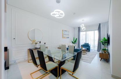 Apartment - 1 - 1 for sale in Eleganz by Danube - District 14 - Jumeirah Village Circle - Dubai Apartment - 1 - 1 for sale in Eleganz by Danube - District 14 - Jumeirah Village Circle - Dubai