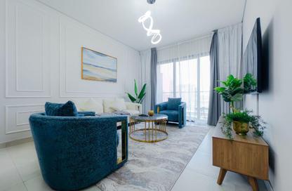 Apartment - 1 - 1 for sale in Eleganz by Danube - District 14 - Jumeirah Village Circle - Dubai Apartment - 1 - 1 for sale in Eleganz by Danube - District 14 - Jumeirah Village Circle - Dubai