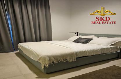 Apartment - Studio - 1 Bathroom for rent in MAG 960 - MAG City - Mohammed Bin Rashid City - Dubai