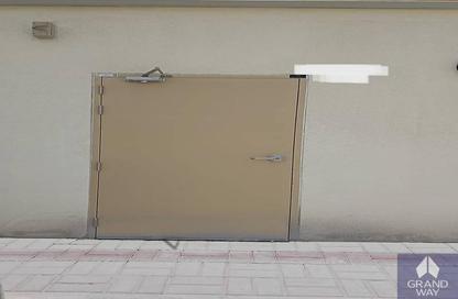 Warehouse - Studio - 1 for rent in Jebel Ali Industrial 1 - Jebel Ali Industrial - Jebel Ali - Dubai
