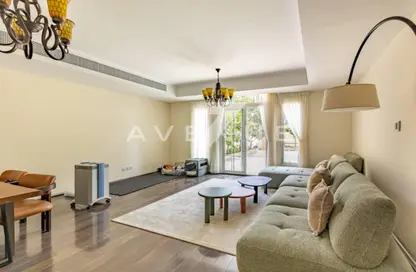 Villa - 3 Bedrooms - 3 Bathrooms for sale in Springs 9 - The Springs - Dubai Villa - 3 Bedrooms - 3 Bathrooms for sale in Springs 9 - The Springs - Dubai