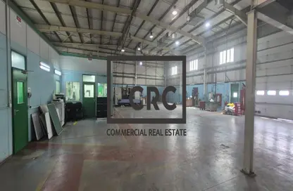 Warehouse - Studio for rent in Jebel Ali Freezone - Jebel Ali - Dubai