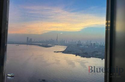 شقة - 2 غرف نوم - 3 حمامات للبيع في خور دبي ريزيدنس برج 1 شمال - Dubai Creek ريزيدنسز North - Dubai Creek ريزيدنسز - مرسى خور دبي - دبي شقة - 2 غرف نوم - 3 حمامات للبيع في خور دبي ريزيدنس برج 1 شمال - Dubai Creek ريزيدنسز North - Dubai Creek ريزيدنسز - مرسى خور دبي - دبي