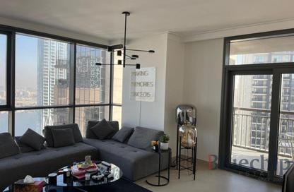 Apartment - 2 Bedrooms - 3 Bathrooms for sale in Dubai Creek Residences North Tower 1 - Dubai Creek Residences North - Dubai Creek Residences - Dubai Creek Harbour (The Lagoons) - Dubai