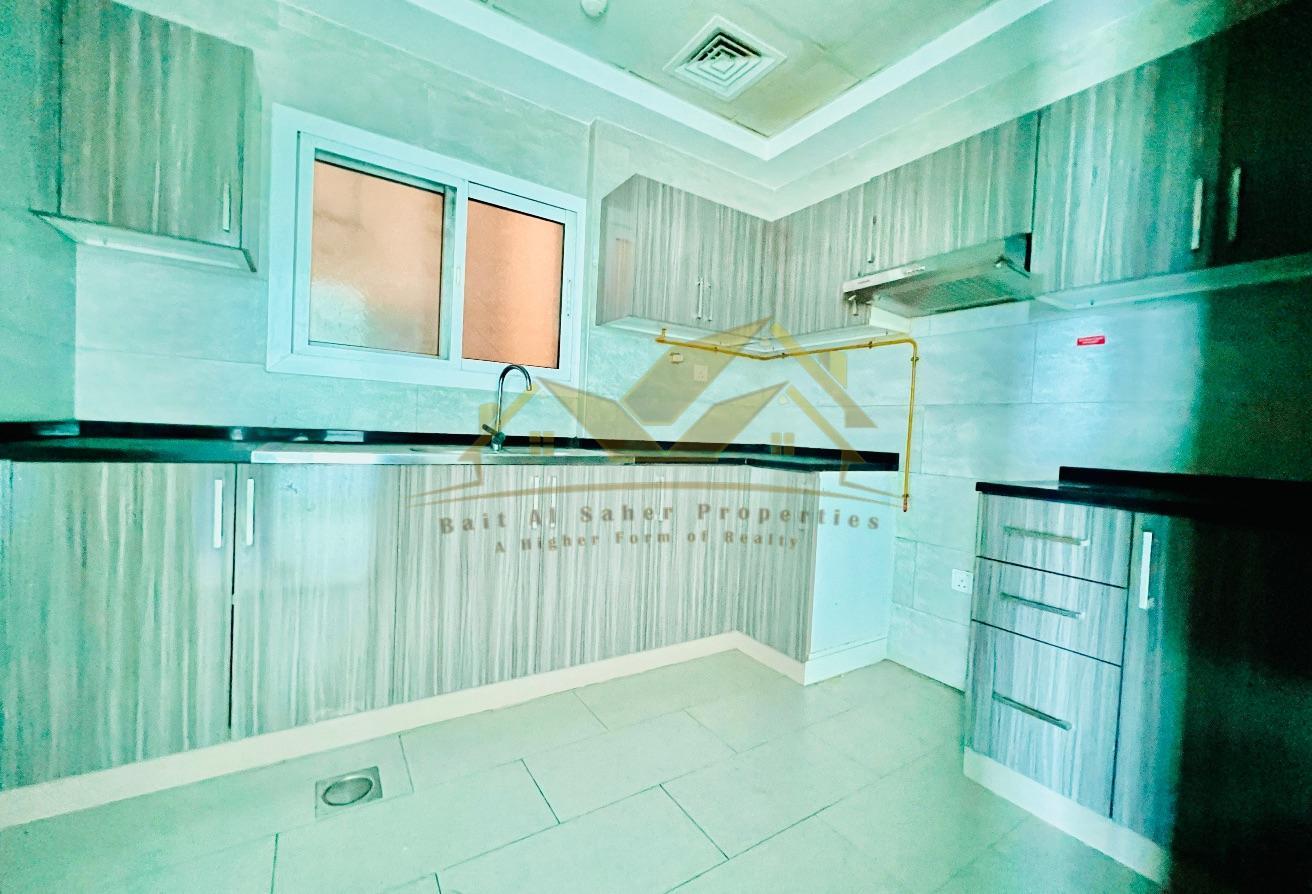 1 BR Apartment Near To metro station with Gym photo 6