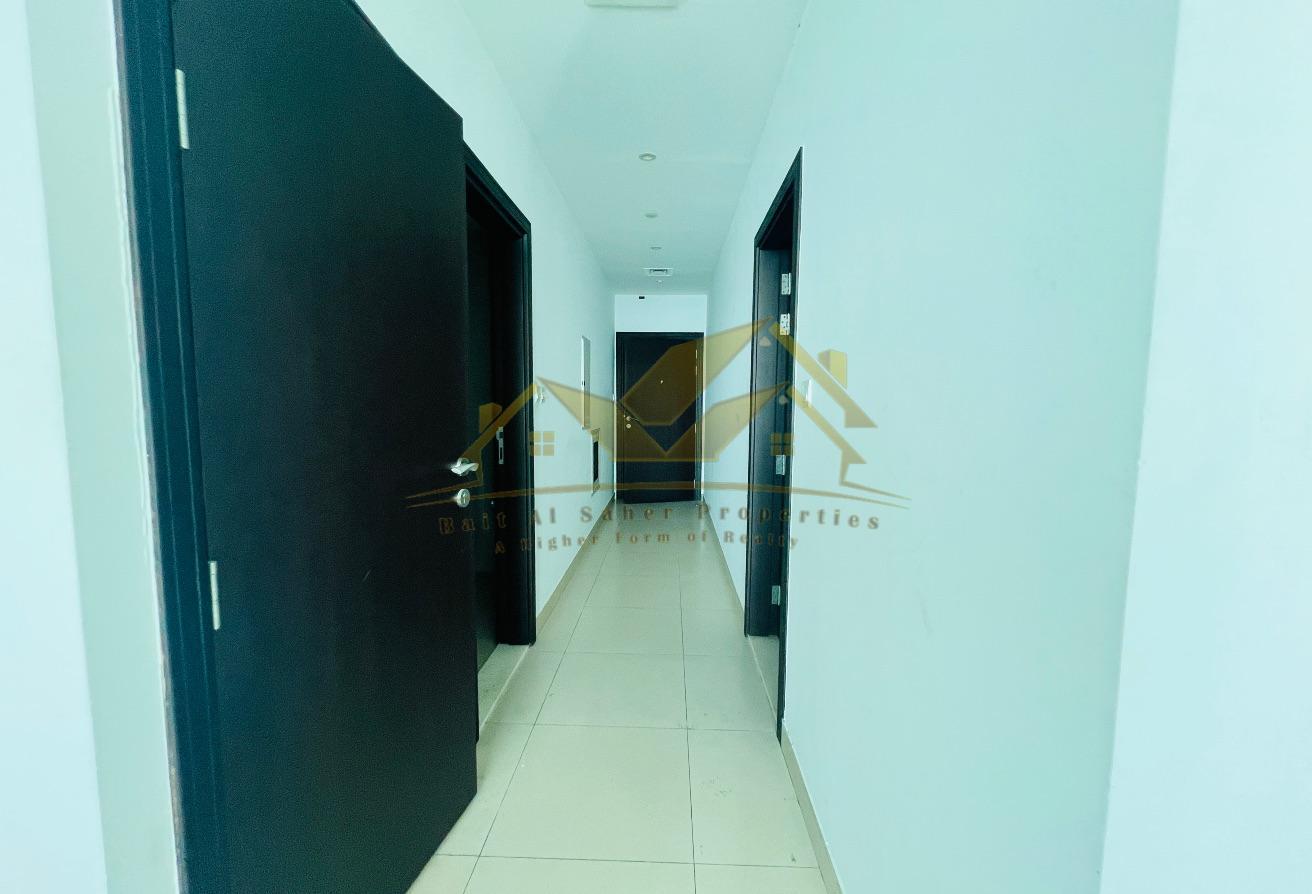 1 BR Apartment Near To metro station with Gym photo 5