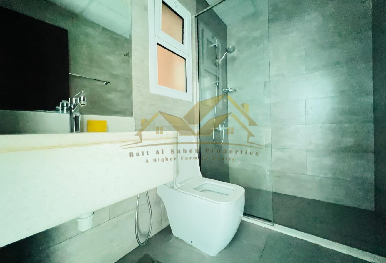1 BR Apartment Near To metro station with Gym photo 13