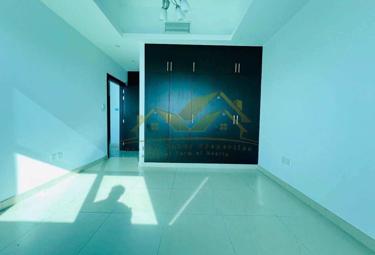 1 BR Apartment Near To metro station with Gym photo 14