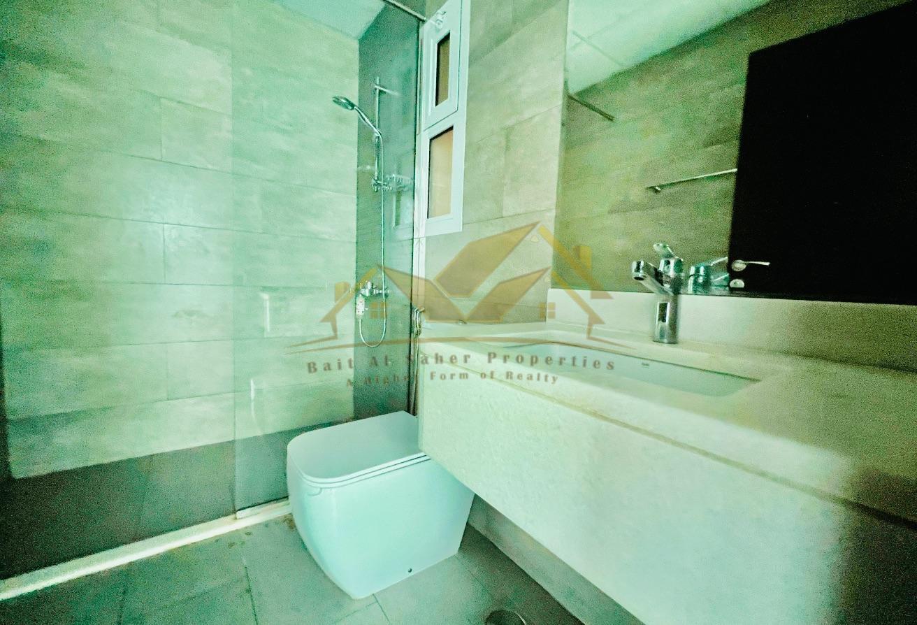 1 BR Apartment Near To metro station with Gym photo 9