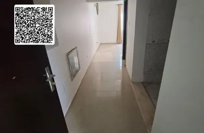 Apartment - 1 Bathroom for rent in Bu Tina - Al Sharq - Sharjah