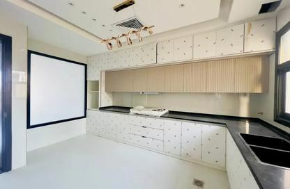 Villa - 3 Bedrooms - 5 Bathrooms for sale in Al Yasmeen 1 - Al Yasmeen - Ajman Villa - 3 Bedrooms - 5 Bathrooms for sale in Al Yasmeen 1 - Al Yasmeen - Ajman