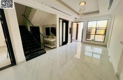 Villa - 3 Bedrooms - 5 Bathrooms for sale in Al Yasmeen 1 - Al Yasmeen - Ajman Villa - 3 Bedrooms - 5 Bathrooms for sale in Al Yasmeen 1 - Al Yasmeen - Ajman