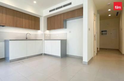 Townhouse - 3 Bedrooms - 4 Bathrooms for rent in Parkside 1 - Emaar South - Dubai South (Dubai World Central) - Dubai Townhouse - 3 Bedrooms - 4 Bathrooms for rent in Parkside 1 - Emaar South - Dubai South (Dubai World Central) - Dubai