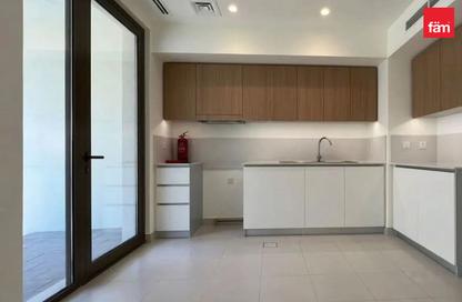 Townhouse - 3 Bedrooms - 4 Bathrooms for rent in Parkside 1 - Emaar South - Dubai South (Dubai World Central) - Dubai Townhouse - 3 Bedrooms - 4 Bathrooms for rent in Parkside 1 - Emaar South - Dubai South (Dubai World Central) - Dubai