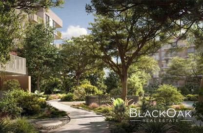 Apartment - 2 - 3 for sale in Cilia Tower 3 - Cilia at Ghaf Woods - Ghaf Woods - Dubai